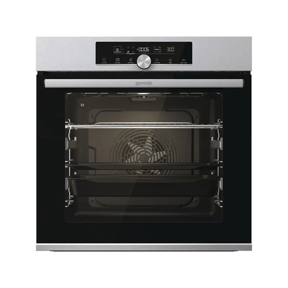 BOS6747A01X GORENJE Beépíthető sütő