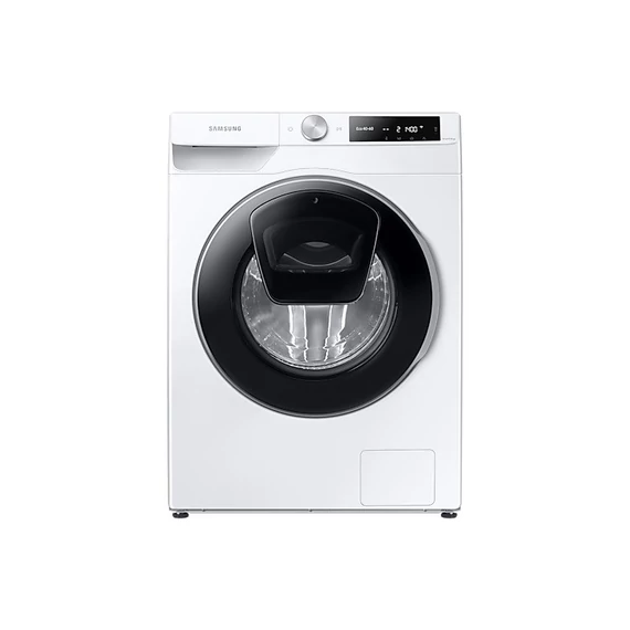 WW80T684ALE SAMSUNG Elöltöltős Smart mosógép