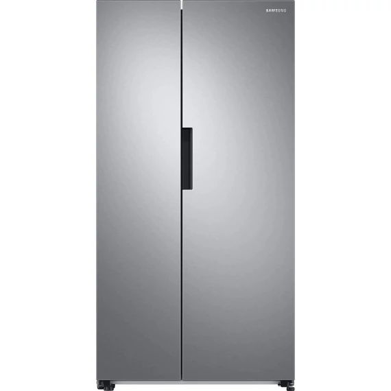 RS66A8100SLEF SAMSUNG Side-by-side hűtőszekrény