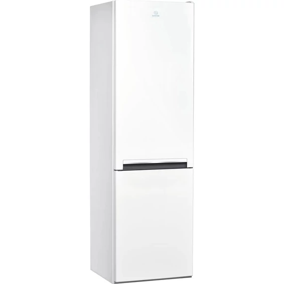 LI8S1EW INDESIT Kombinált hűtőszekrény