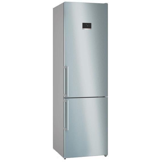 KGN397ICT BOSCH Kombinált hűtőszekrény