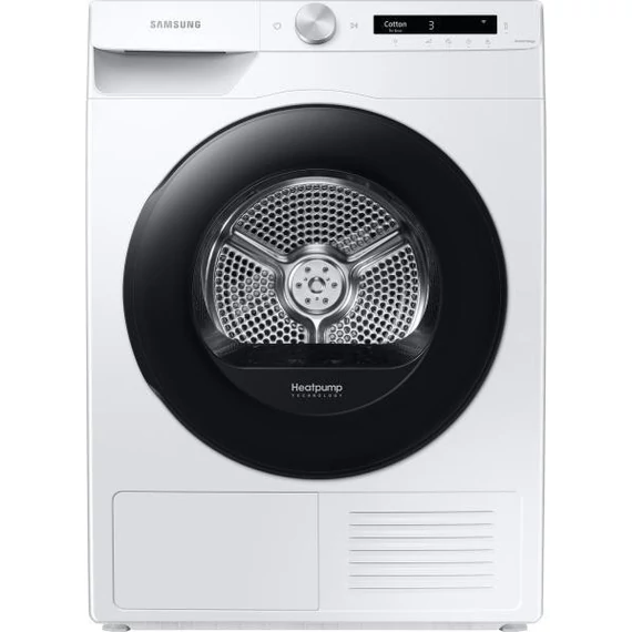 DV90T5240AW SAMSUNG Smart hőszivattyús szárítógép