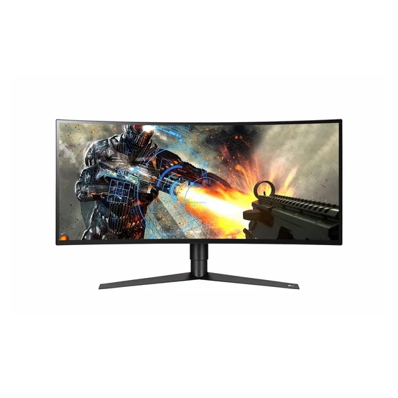 34GK950F-B LG UltraGear™ IPS Monitor