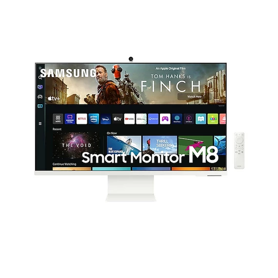 LS32BM801UU SAMSUNG UHD Smart Monitor
