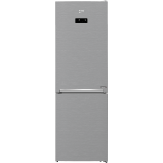 RCNA366E60XBN BEKO Kombinált hűtőszekrény