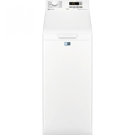 EW6TN5061 ELECTROLUX Felültöltős mosógép