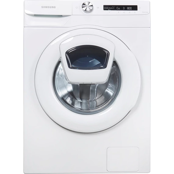 WW80T554ATW SAMSUNG SMART Elöltöltős mosógép
