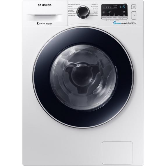 WD80M4A33JW SAMSUNG Mosó-szárítógép
