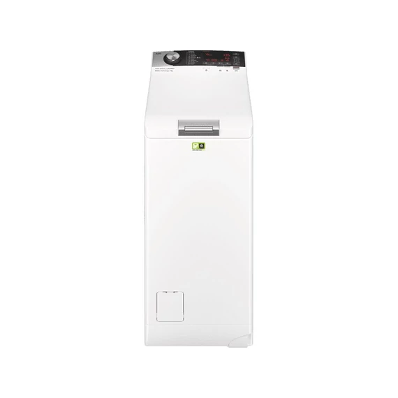 LTX7E272C AEG Felültöltős mosógép
