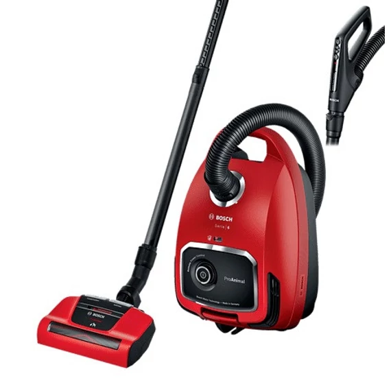 BGL6TPET BOSCH Porszívó