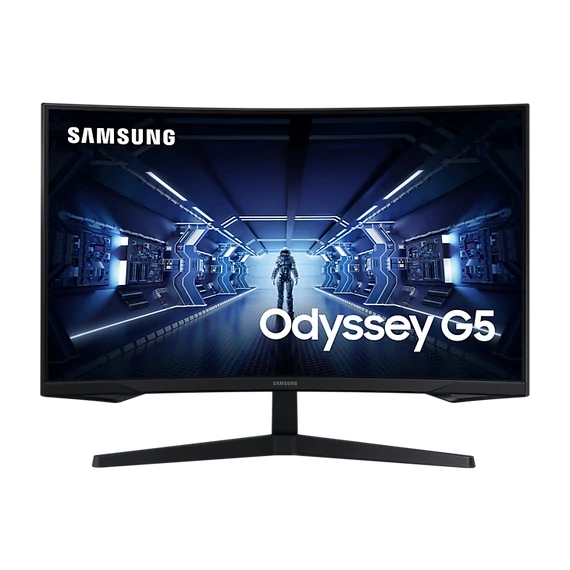 LC27G55TQWU SAMSUNG Odyssey G5 Monitor