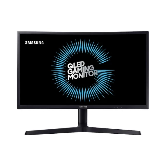 LC24FG73FQU SAMSUNG QLED Monitor