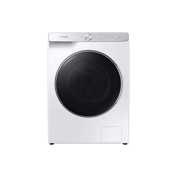 WW90T936ASH SAMSUNG Elöltöltős Smart mosógép