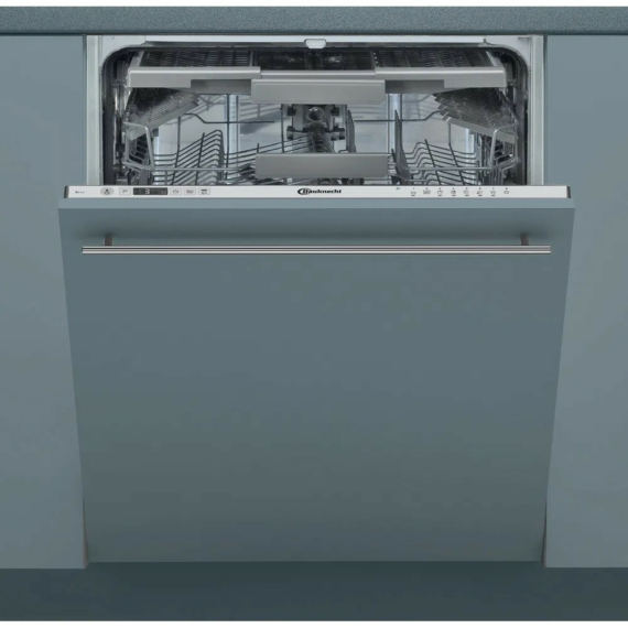 OBIO ECOSTAR A3+ F S BAUKNECHT Beépíthető mosogatógép