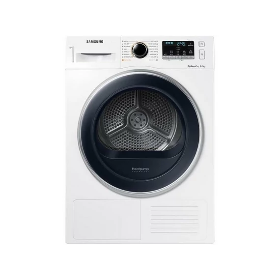 DV80M5210QW SAMSUNG Hőszivattyús szárítógép