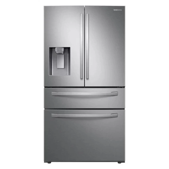 RF24R7201SREO SAMSUNG Side-by-side hűtőszekrény