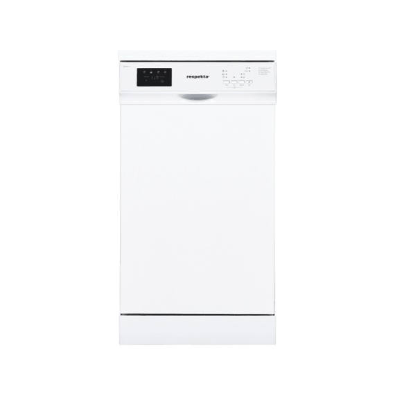 GSPS45 V RESPEKTA Szabadonálló mosogatógép