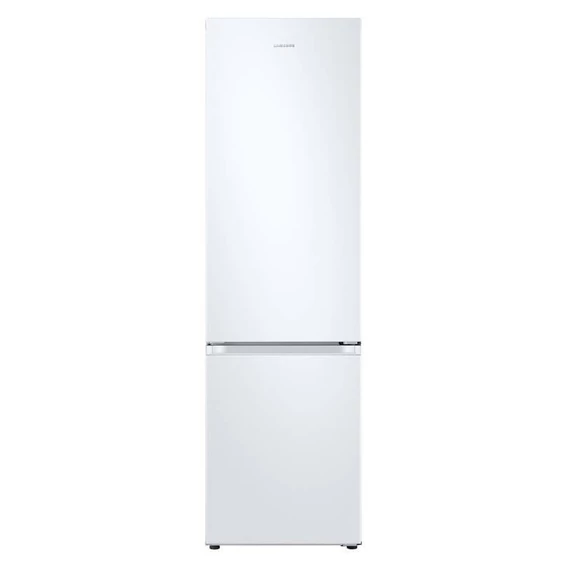 RB38T606CWW/EF SAMSUNG Kombinált hűtőszekrény