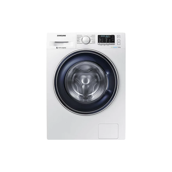 WW80J5245FW SAMSUNG Elöltöltős mosógép