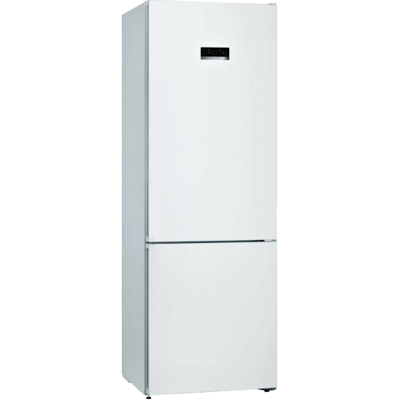 KGN49XWEA BOSCH Kombinált hűtőszekrény