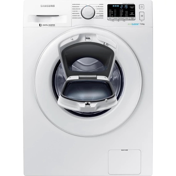 WW70K5400WW SAMSUNG Elöltöltős mosógép