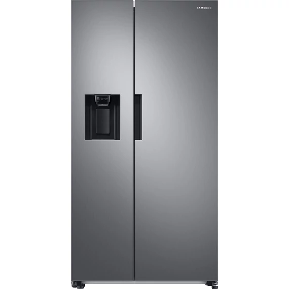 RS6JA8810S9 SAMSUNG Side-by-side hűtőszekrény