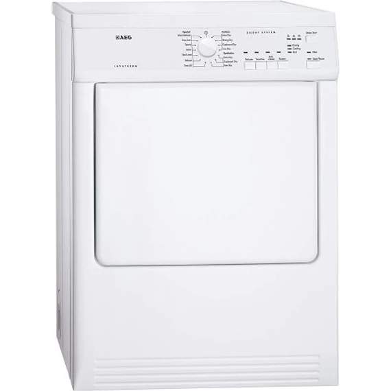 T65170AV AEG Légkivezetéses szárítógép