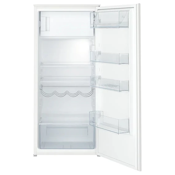 FÖRKYLD IKEA Beépíthető egyajtós hűtőszekrény