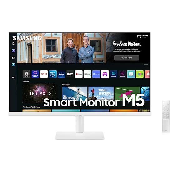 LS27BM501EU SAMSUNG FHD Smart Monitor