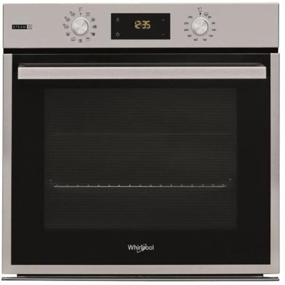 OASKP8V1IX WHIRLPOOL Beépíthető sütő