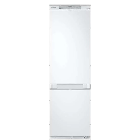 BRB260087WW SAMSUNG Beépíthető kombinált hűtőszekrény