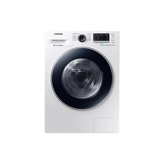 WD7AM4B33JW SAMSUNG Mosó-szárítógép