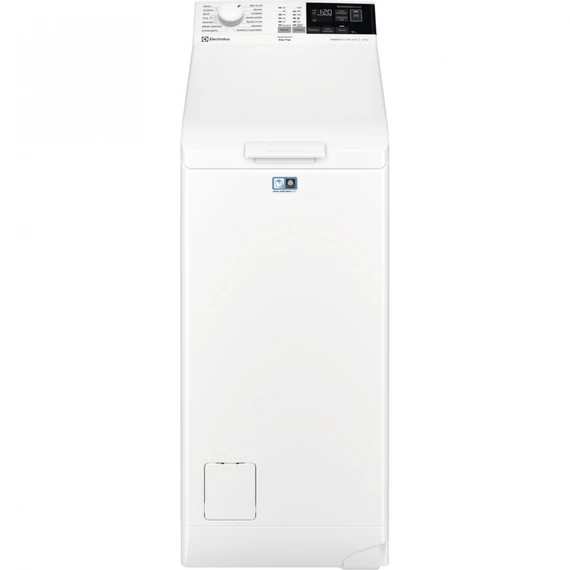 EW6TN14272 ELECTROLUX Felültöltős mosógép