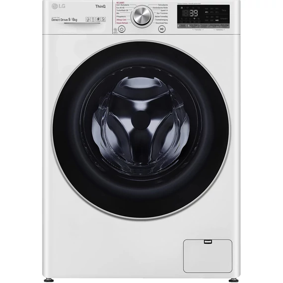 V7WD906A LG Mosó-szárítógép
