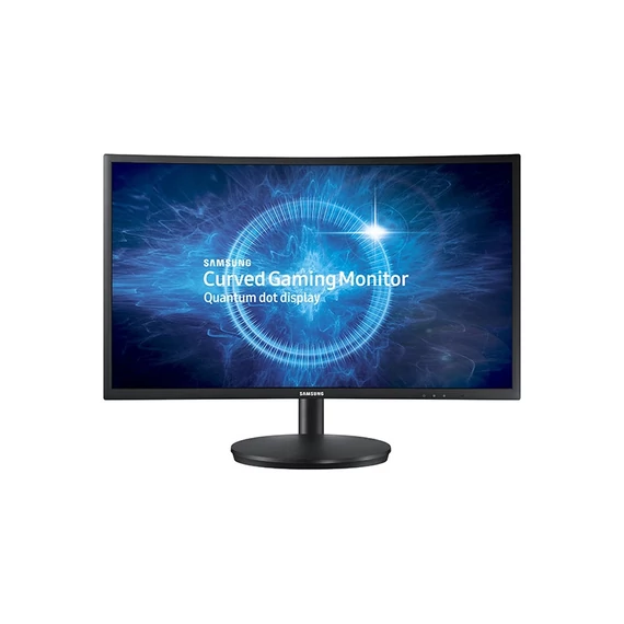 LC27FG70FQUXEN SAMSUNG QLED Monitor