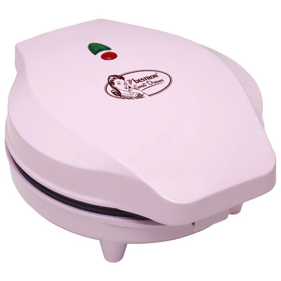 ASW217 Bestron Gofrisütő