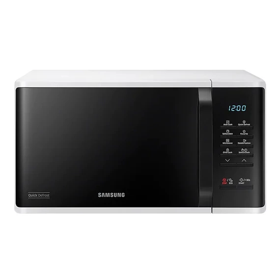 MS23K3513AW SAMSUNG Mikrohullámú sütő