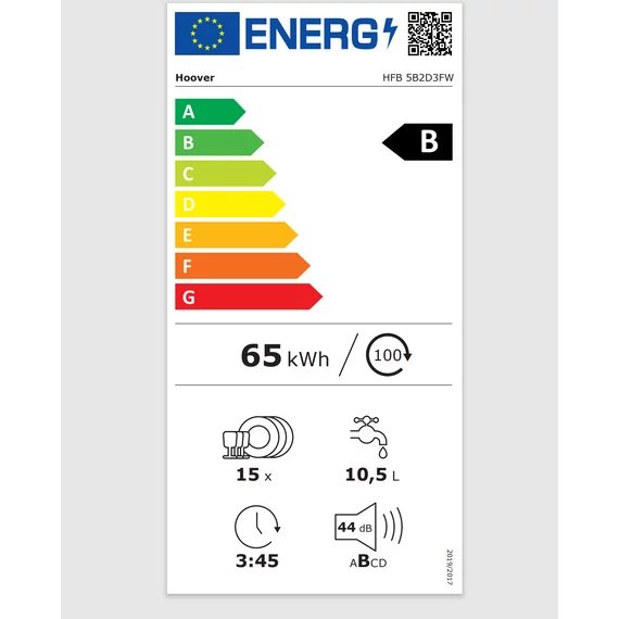 ESS42200SW ELECTROLUX Szabadonálló mosogatógép