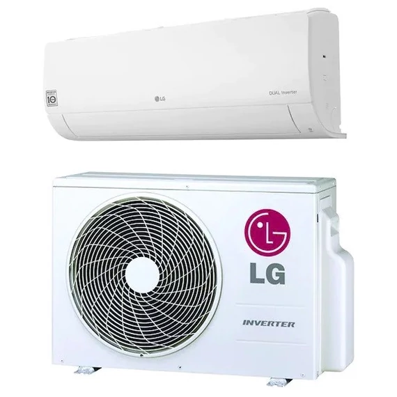 S12ET LG Klima