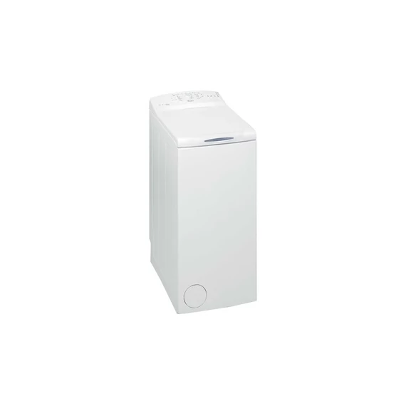 AWE50510 WHIRLPOOL Felültöltős mosógép
