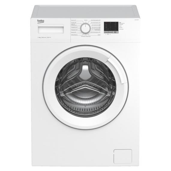 WML61023N BEKO Elöltöltős mosógép