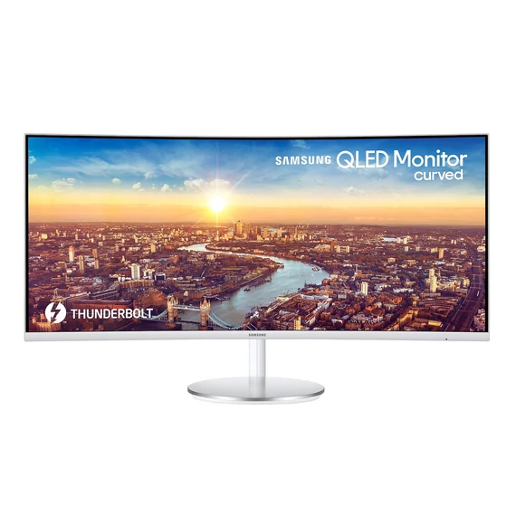 LC34J791WTUXEN SAMSUNG QLED Monitor