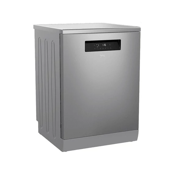 DFN38530X BEKO Szabadonálló mosógatógép