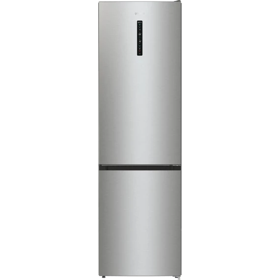 NRC6204SXL4 GORENJE Kombinált hűtőszekrény