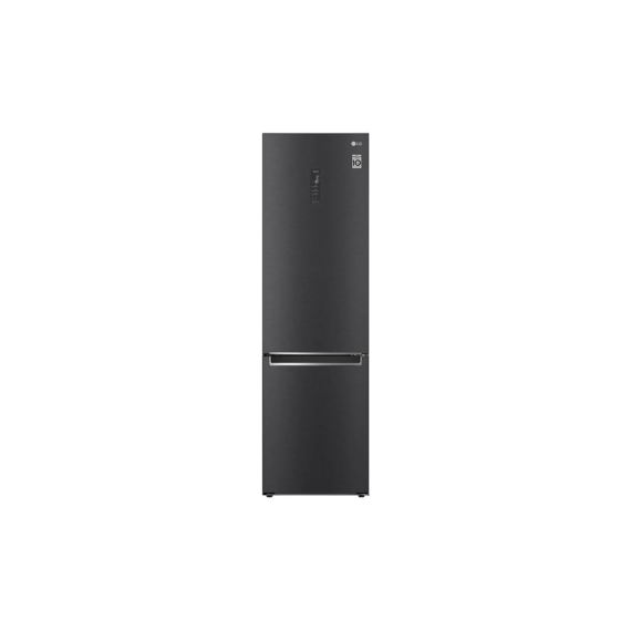 GBB72MCUGN LG Kombinált hűtőszekrény