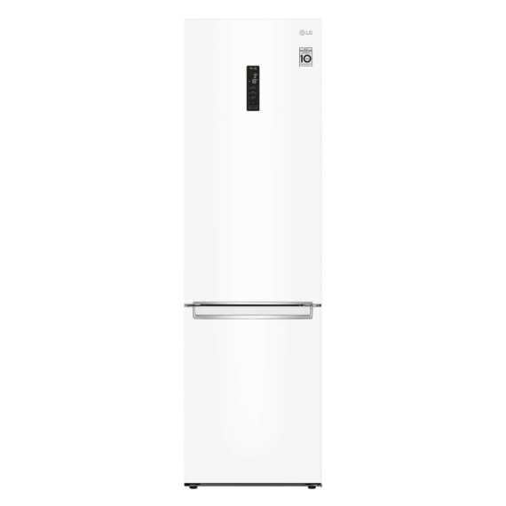 GBB72SWDMN LG Kombinált hűtőszekrény