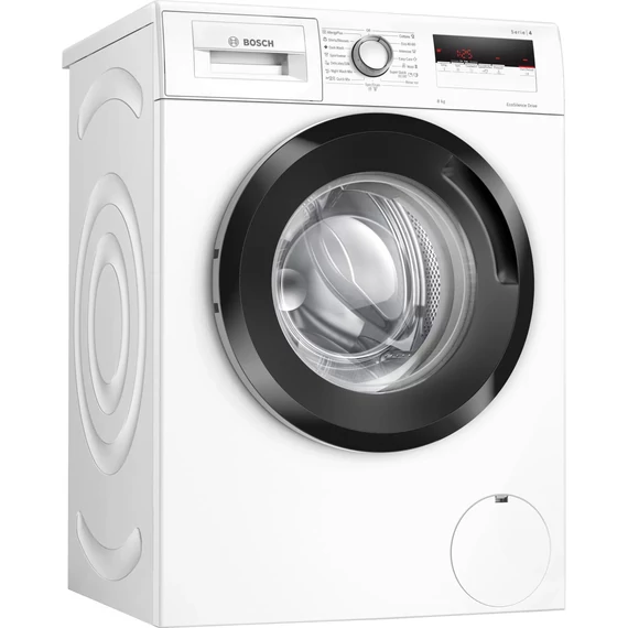 WAN28160BY BOSCH Elöltötős mosógép