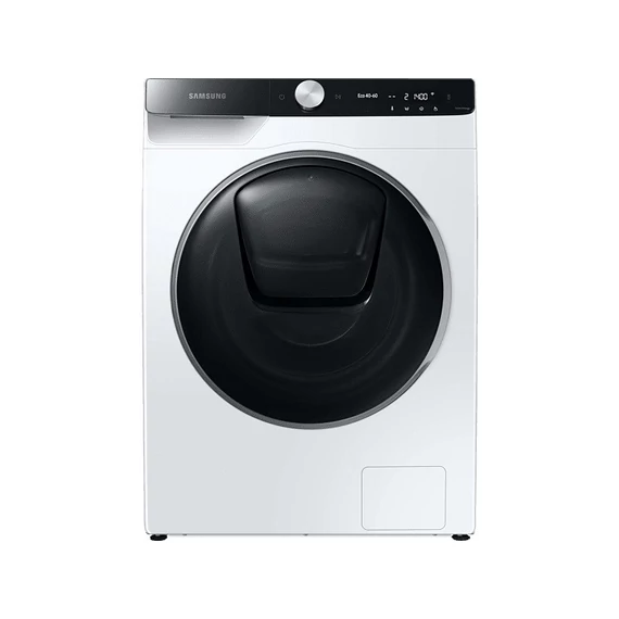 WW91T956ASE SAMSUNG Elöltöltős Smart mosógép