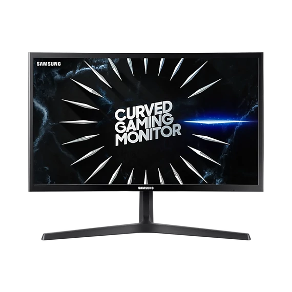 LC24RG50FZR SAMSUNG FHD Monitor