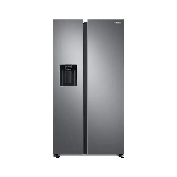 RS68A8520S9 SAMSUNG Side-by-side hűtőszekrény